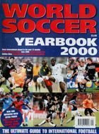 World Soccer Yearbook 2000