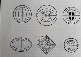 Bulletin of Polish Sport Souvenirs Collectors Association - volume 49 (1993)