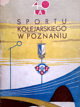 40 years of KKS Lech Poznan