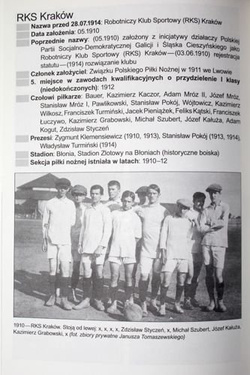 The Football competitions in Galicia (Eastern Europe) to 1914 year (The History of Sport volume 3)