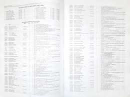 South American National Teams 1902-2006. Volume I