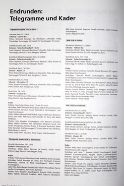 Die Nati. The Story of Switzerland National Football Team