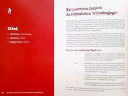 Report on the activities of the Management Board and the Audit Committee of the Polish Football Association 2016-2021