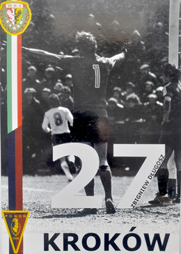 27 steps (Zbigniew Dlugosz)