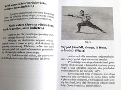 A short outline of saber fencing according to the Italian method (2nd edition)