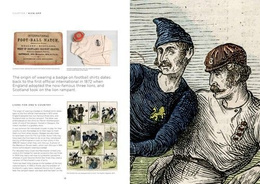 The Beautiful Badge: The Stories Behind the Football Club Badge