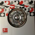 Replica Bundesliga Germany Football Champion 2023 plate 7 cm (Official Licensed Product)