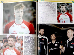 The Volleyball in Poland