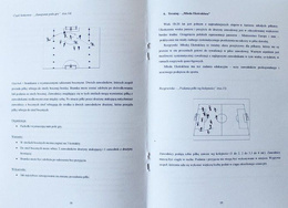 Football training exercises for the youngest