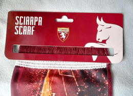 Grande AC Torino team scarf (official product)