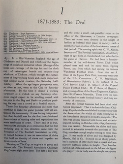 The Cup. The official pictorial record of the F.A.'s Challenge Cup. New and up-to-date edition (1951)