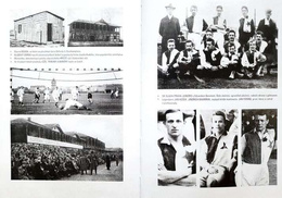 Edvard Benes on the left wing