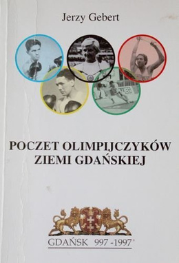 Olympics competitors from Gdansk