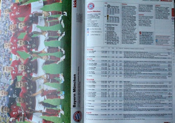 Bundesliga 2016/2017 - "kicker" fans guide