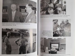 Enzo Ferrari: The Man and the Machine