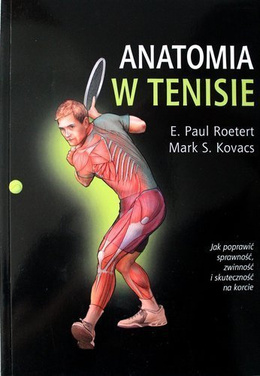 Tennis Anatomy