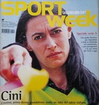 Serie A 2002/2003 fan's guide (Sport Week - La Gazzetta dello Sport)