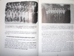 Amateur Sport Club Mikolow 1923-1993