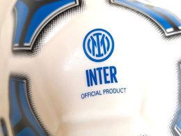 FC Inter Milan ball, size 5 (official product)