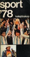 Kaleidoscope: Sport 1978