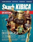 Poland Ekstraklasa season 2020/2021 Autumn (Przeglad Sportowy)
