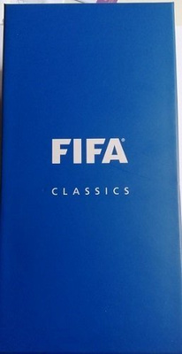 Big Replica FIFA World Cup trophy (Official Licensed Product) 15 cm