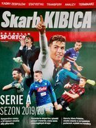 Serie A 2019/2020 season Fan's Guide (Przeglad Sportowy)