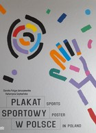 Sports poster in Poland