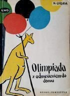Olympic memoirs (Melbourne 1956)