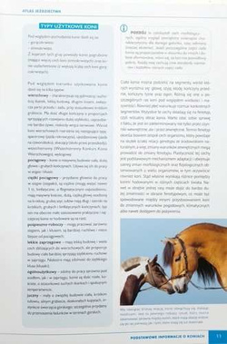 Horse riding atlas. Horses - Riding technique - Tips