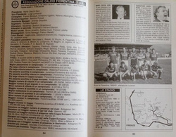 Pogon Prudnik. Story of club (volume 1)