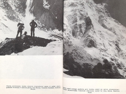 Naked Mountain - Nanga Parbat