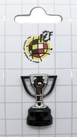 Trophy La Liga - Spain (Official Licensed Product RFEF)