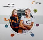 Together We make a team. Sport of Jastrzebie guide