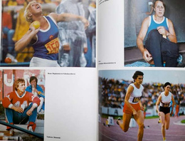 Encyclopedia of Athletics (Czechoslovakia)