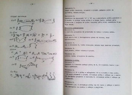 Training of children and youth in football