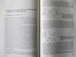 Physical education and sport medicine. Selected Issues