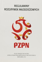 Regulations of the Youth Games Polish Football Federation 2012