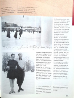 Salt Lake City 2002. Our Olympic Book (Germany)