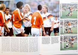FIFA World Cup Italy'90 (Germany - Harry Valerien)