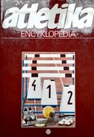Encyclopedia of Athletics (Czechoslovakia)