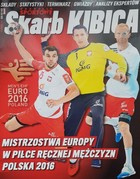 A fan's guide of the European Men's Handball Championship Poland 2016 (Przegląd Sportowy)