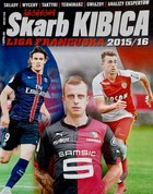 Ligue 1 2015/2016 Fans Guide (Przeglad Sportowy)