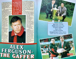 The Official Ryan Giggs Annual