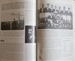 SK Sparta Kladno 1906-1948