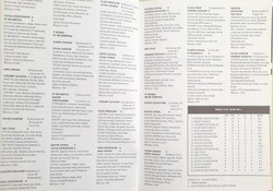 Gol Monthly Magazine Annual 1993-1994 (complete of 11 issues, hardcover).