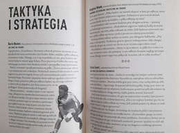 Game, set and match. Secret weapons of the world's top tennis players