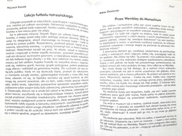 What Does Football Do to a Person? Youth, Football, and Literature – An Anthology