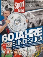 60 years of the Bundesliga 1963-2023 (Germany, Sport Bild)
