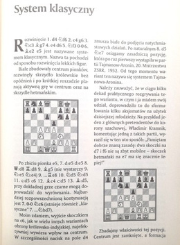 The Art of King's Indian